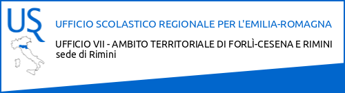 Ufficio Scolastico Regionale Provincia di Rimini