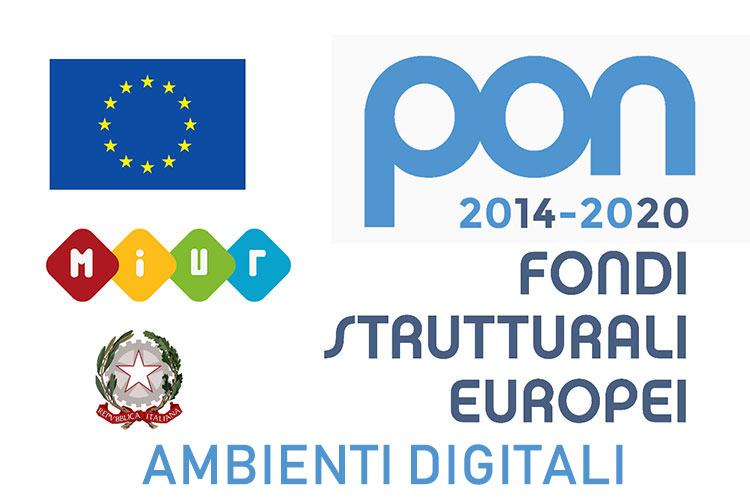 PON - Ambienti Digitali