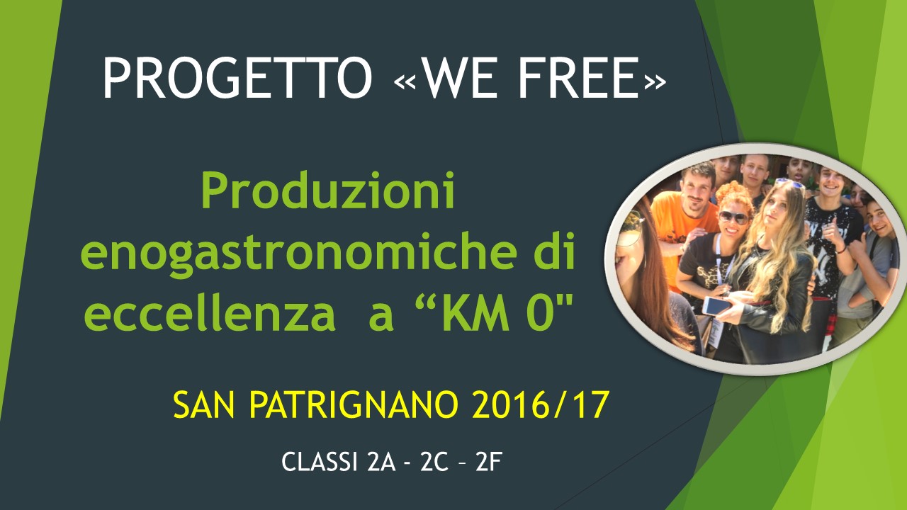 Produzioni  enogastronomiche di eccellenza  a